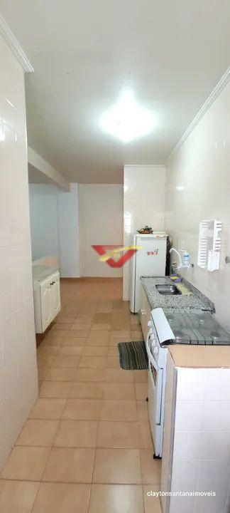 Apartamento à venda com 1 quarto, 52m² - Foto 10