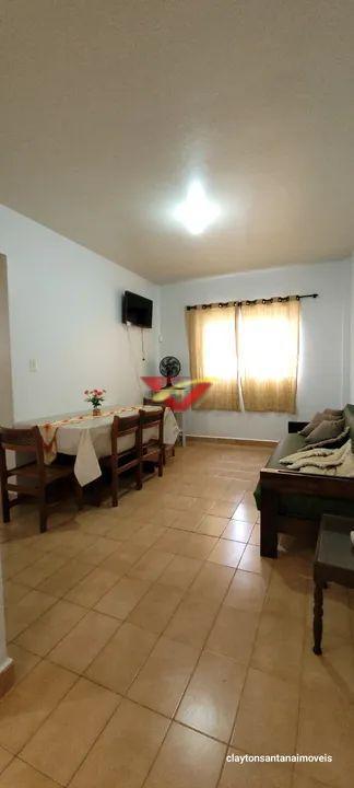 Apartamento à venda com 1 quarto, 52m² - Foto 7