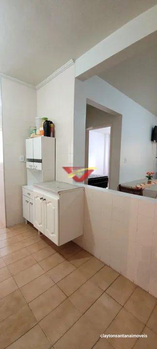 Apartamento à venda com 1 quarto, 52m² - Foto 11