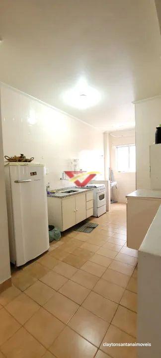 Apartamento à venda com 1 quarto, 52m² - Foto 9