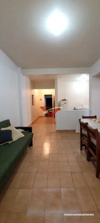 Apartamento à venda com 1 quarto, 52m² - Foto 8