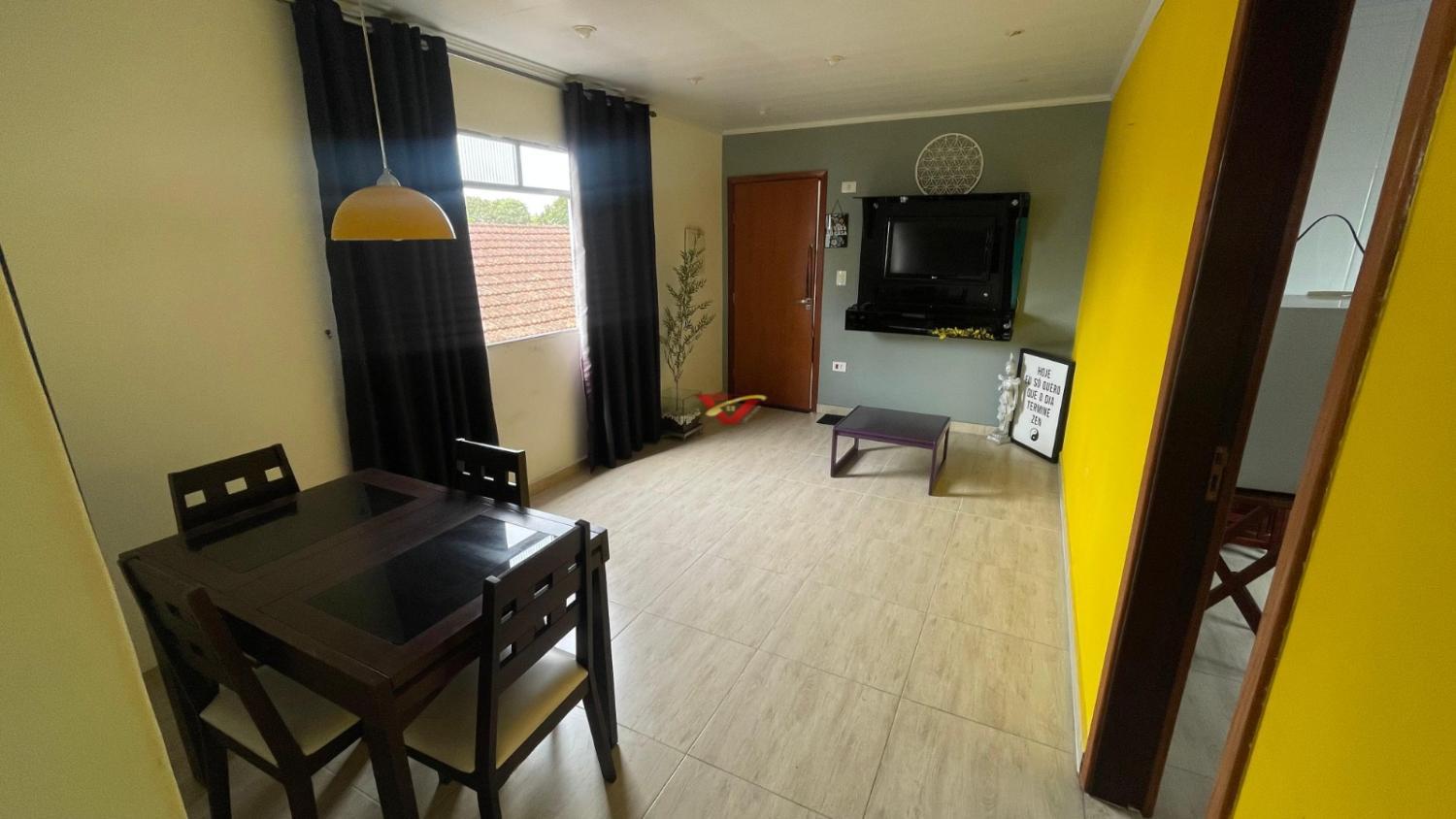 Apartamento à venda com 2 quartos, 70m² - Foto 1