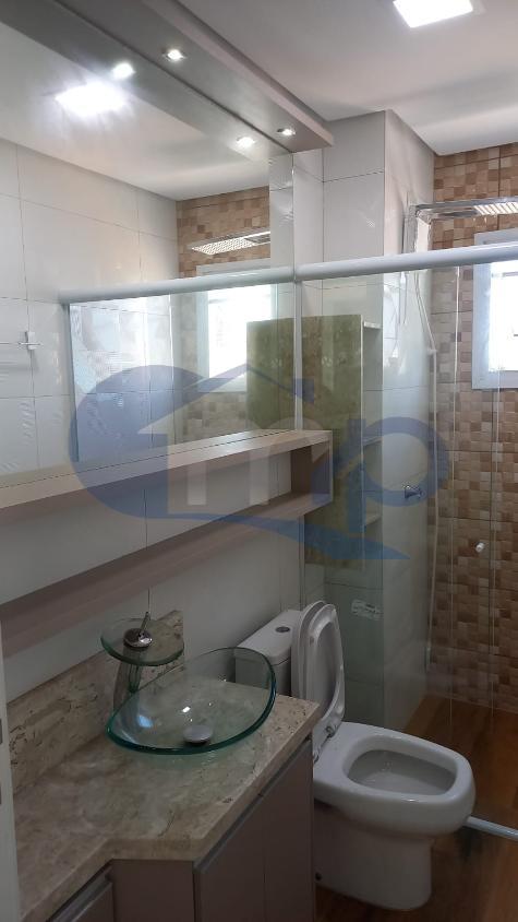 Apartamento à venda com 2 quartos, 48m² - Foto 5