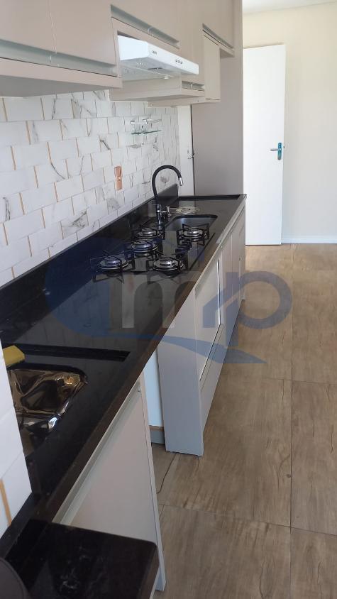 Apartamento à venda com 2 quartos, 48m² - Foto 11