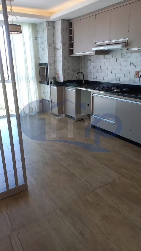 Apartamento à venda com 2 quartos, 48m² - Foto 9