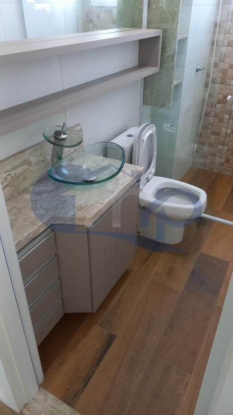 Apartamento à venda com 2 quartos, 48m² - Foto 13