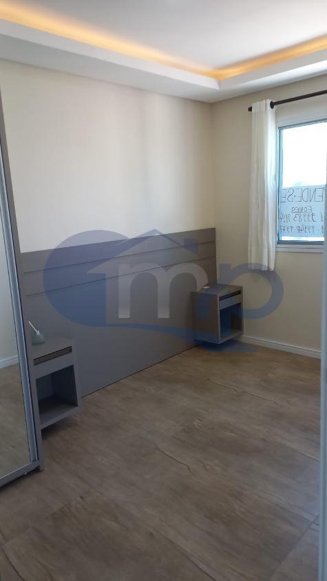 Apartamento à venda com 2 quartos, 48m² - Foto 15