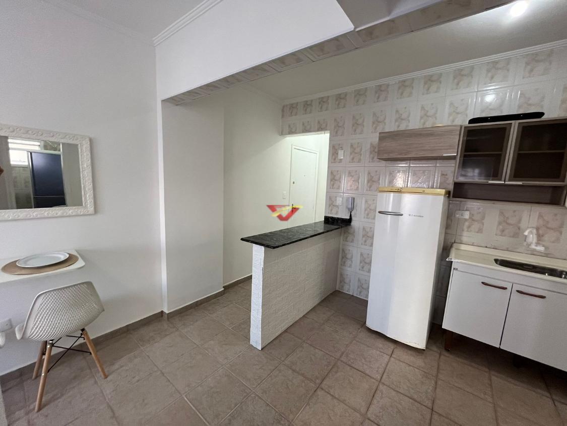 Apartamento à venda com 1 quarto, 65m² - Foto 9