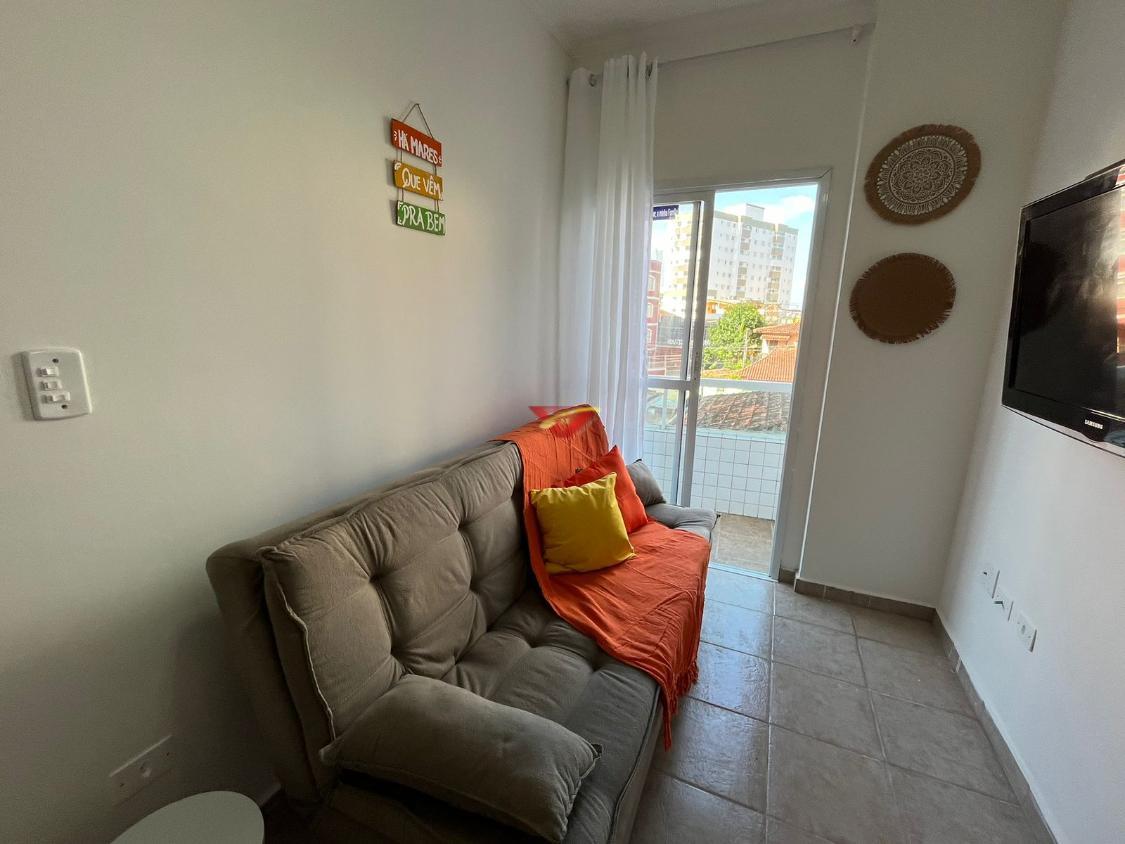 Apartamento à venda com 1 quarto, 65m² - Foto 3