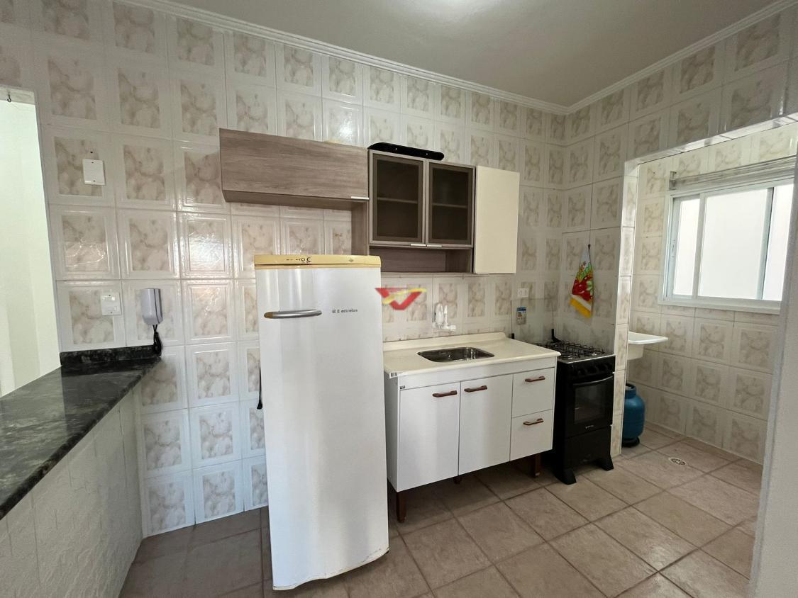 Apartamento à venda com 1 quarto, 65m² - Foto 8