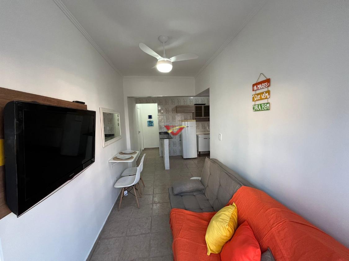 Apartamento à venda com 1 quarto, 65m² - Foto 7