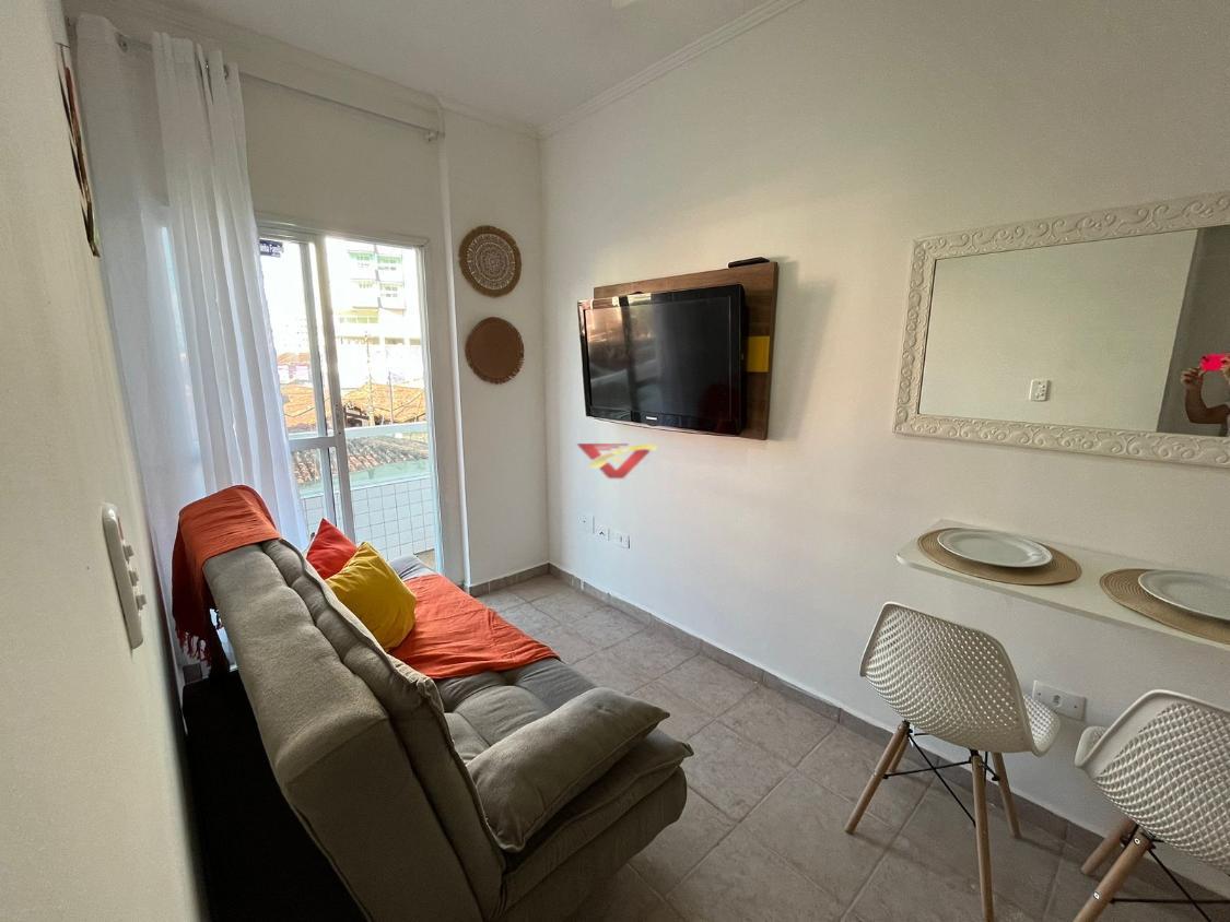 Apartamento à venda com 1 quarto, 65m² - Foto 4