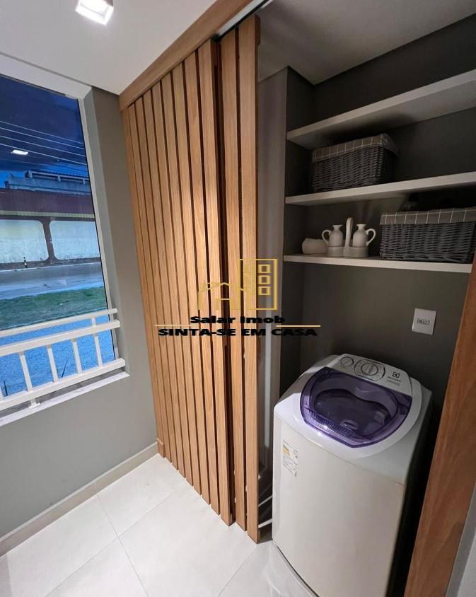 Apartamento à venda com 2 quartos, 45m² - Foto 5