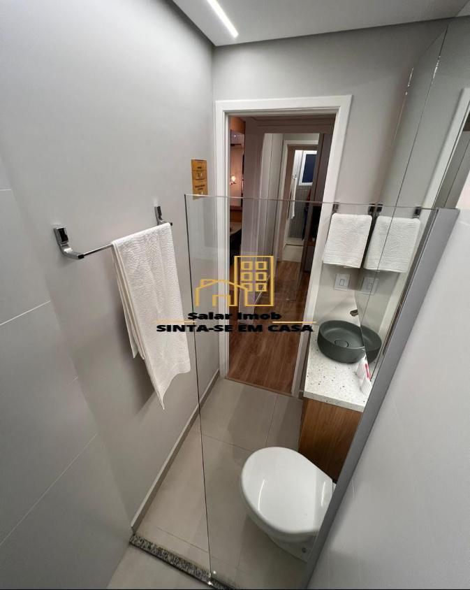 Apartamento à venda com 2 quartos, 45m² - Foto 15