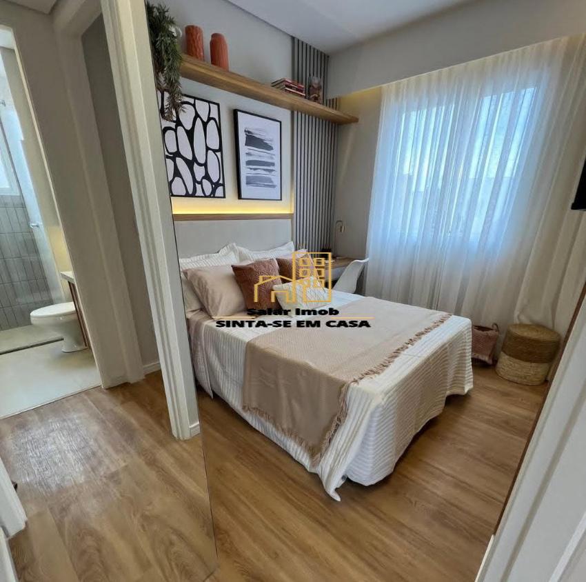 Apartamento à venda com 2 quartos, 45m² - Foto 16