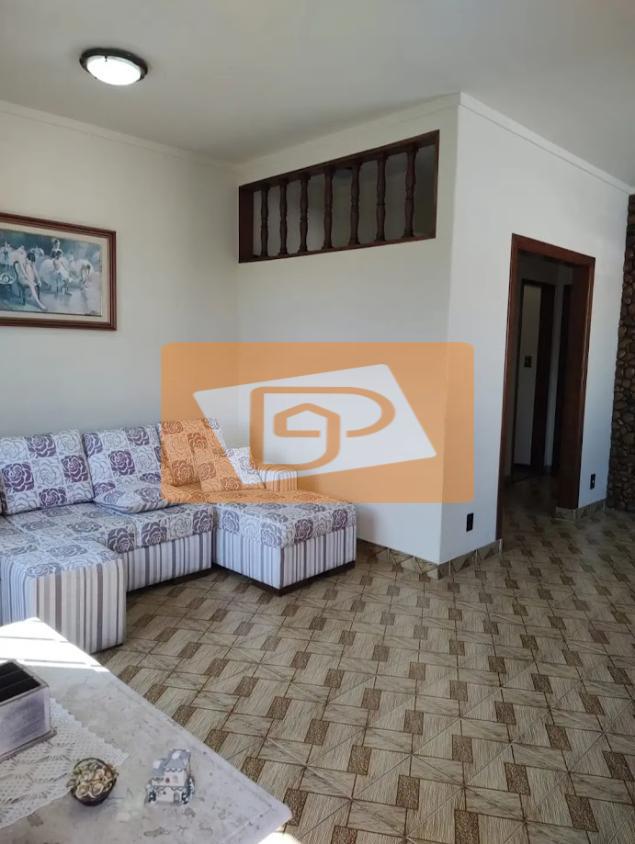 Casa à venda com 3 quartos, 160m² - Foto 3