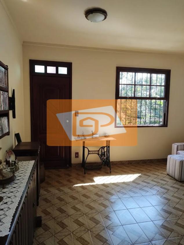 Casa à venda com 3 quartos, 160m² - Foto 6