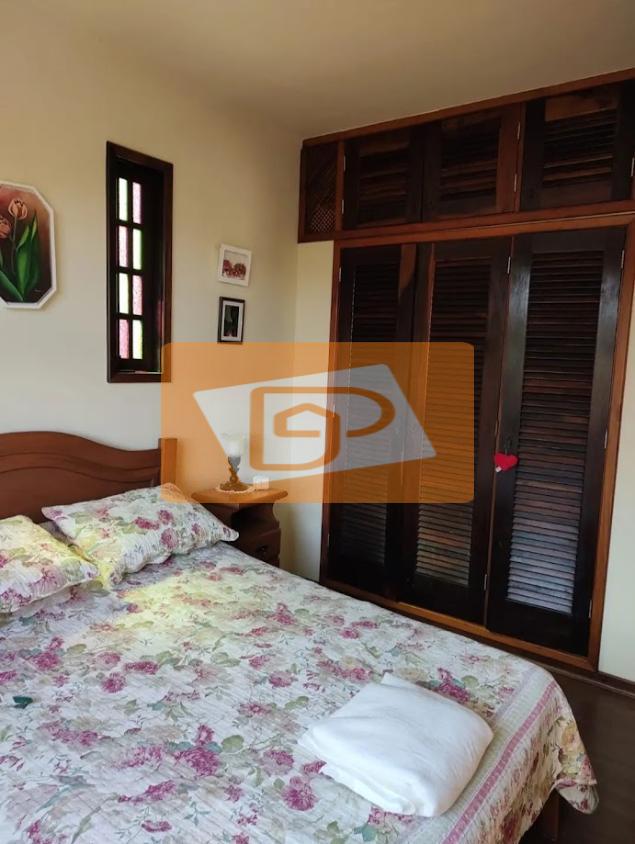 Casa à venda com 3 quartos, 160m² - Foto 9