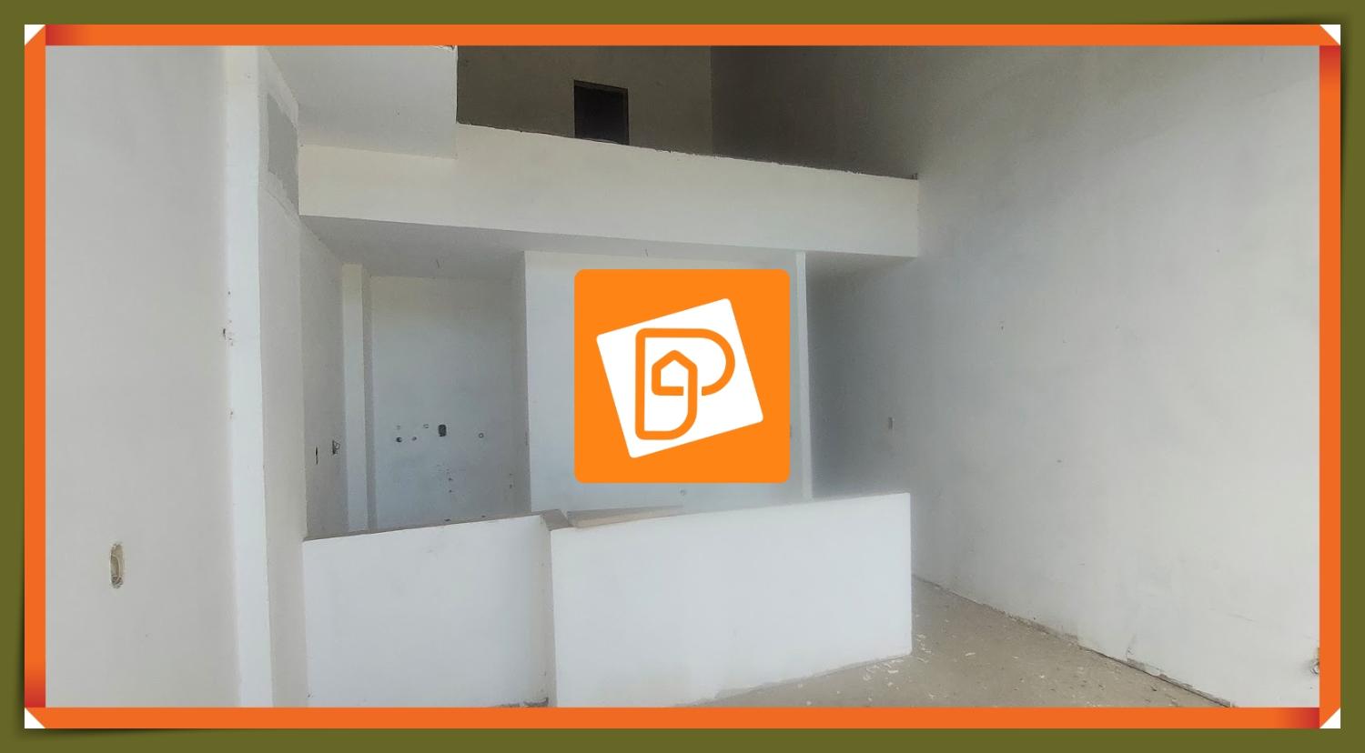 Apartamento à venda com 2 quartos - Foto 1