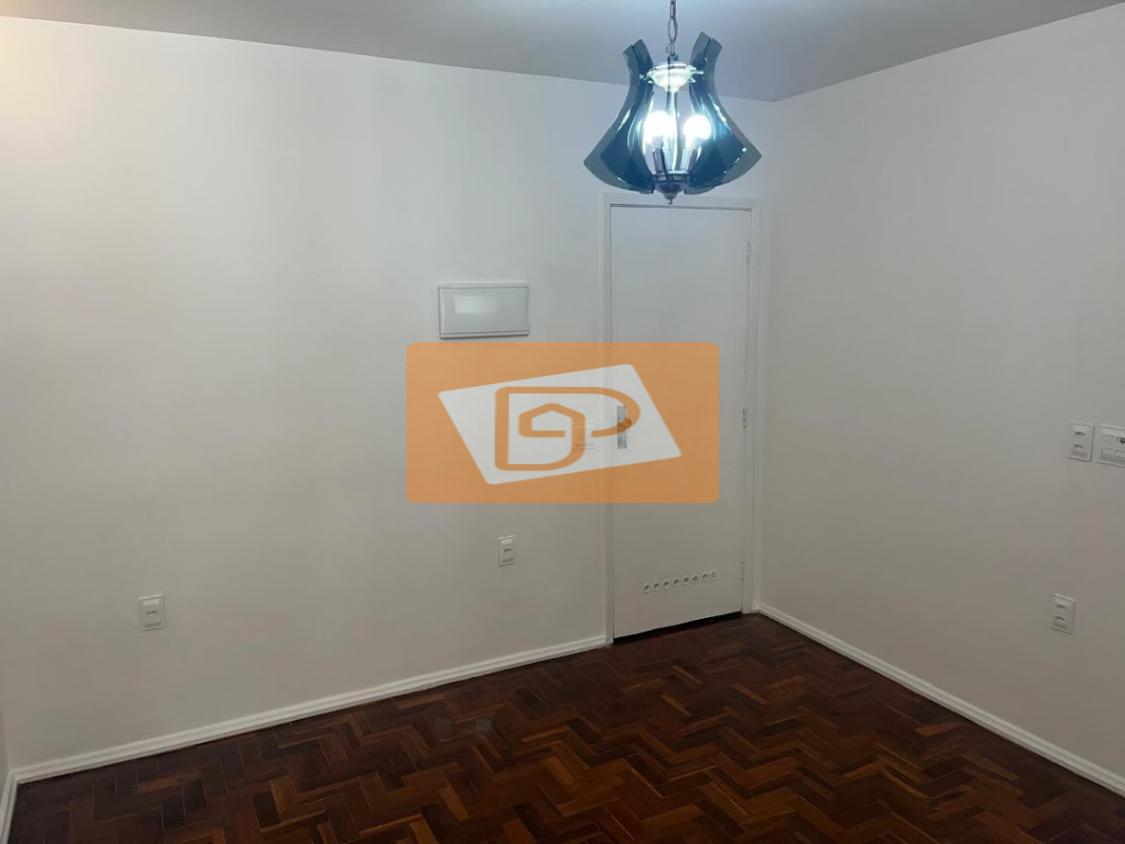 Apartamento à venda com 1 quarto - Foto 2