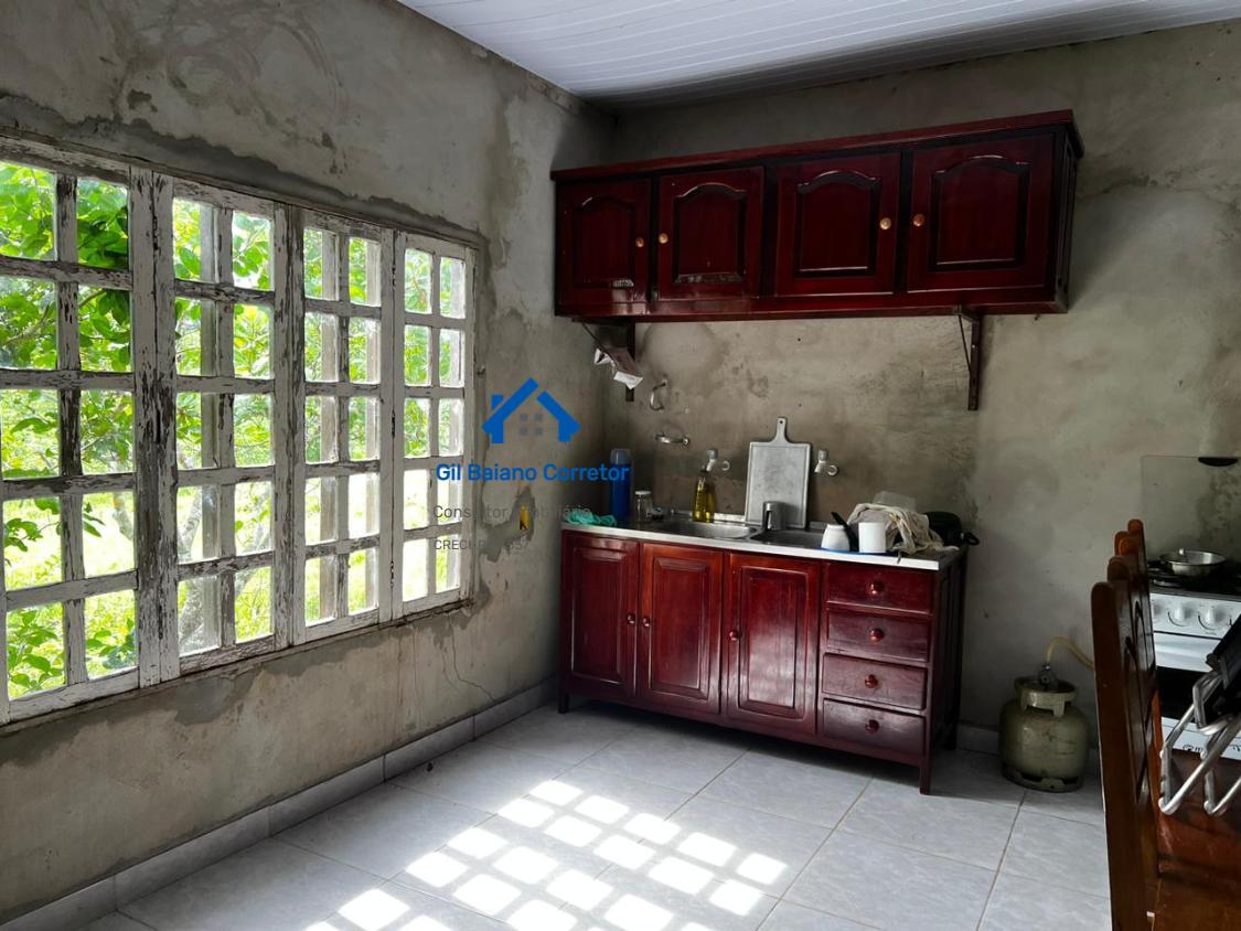 Fazenda à venda com 2 quartos - Foto 18