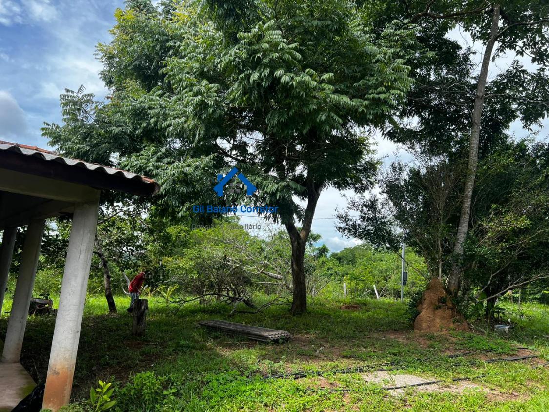 Fazenda à venda com 2 quartos - Foto 2