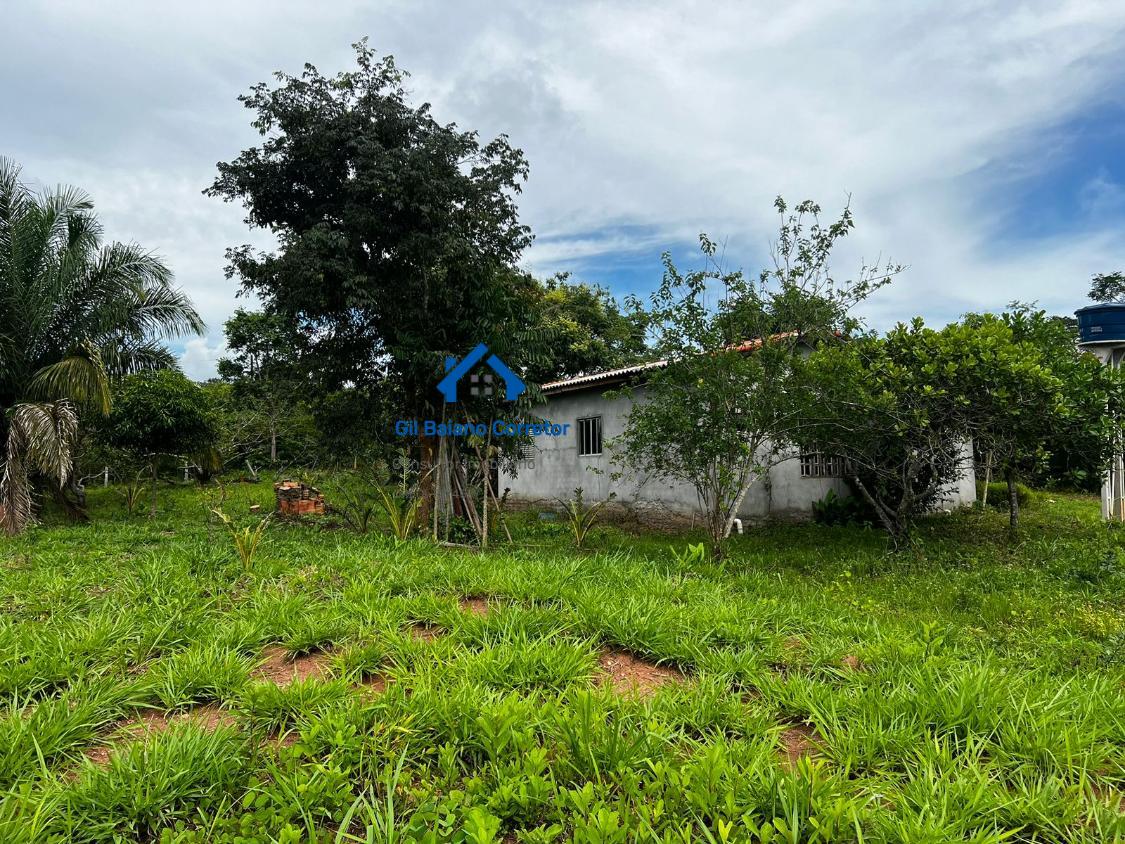 Fazenda à venda com 2 quartos - Foto 23