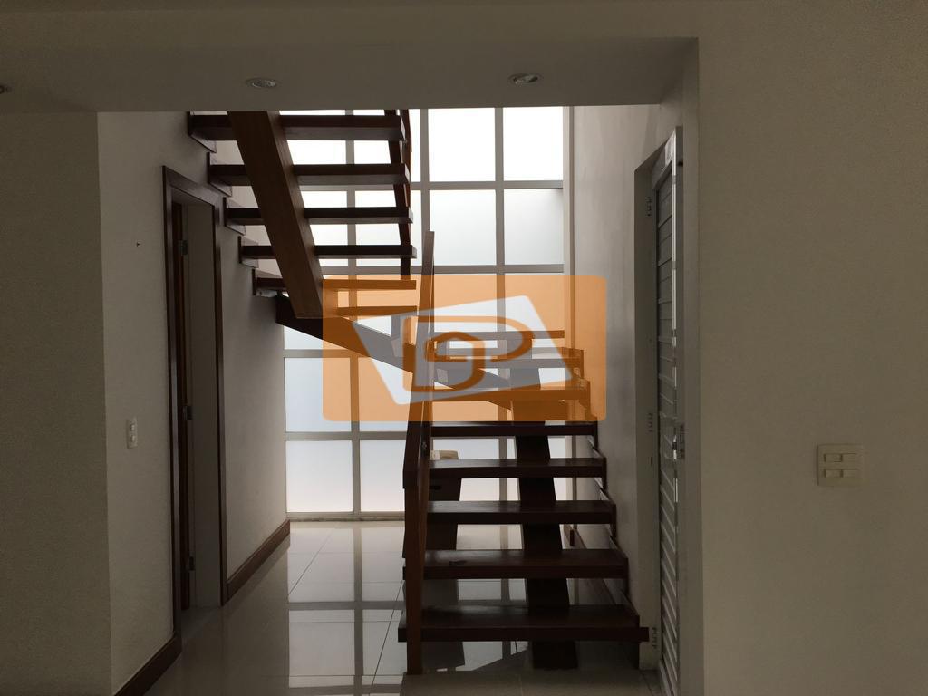 Casa de Condomínio à venda com 3 quartos, 115m² - Foto 5