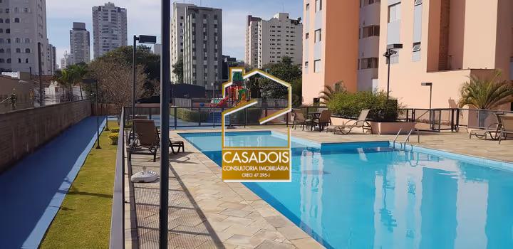 Apartamento à venda e aluguel com 2 quartos, 98m² - Foto 6