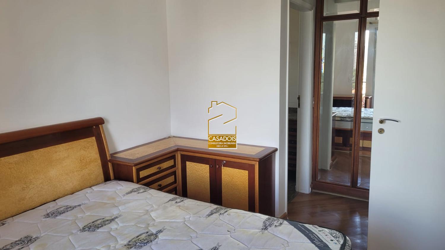 Apartamento à venda e aluguel com 2 quartos, 98m² - Foto 21