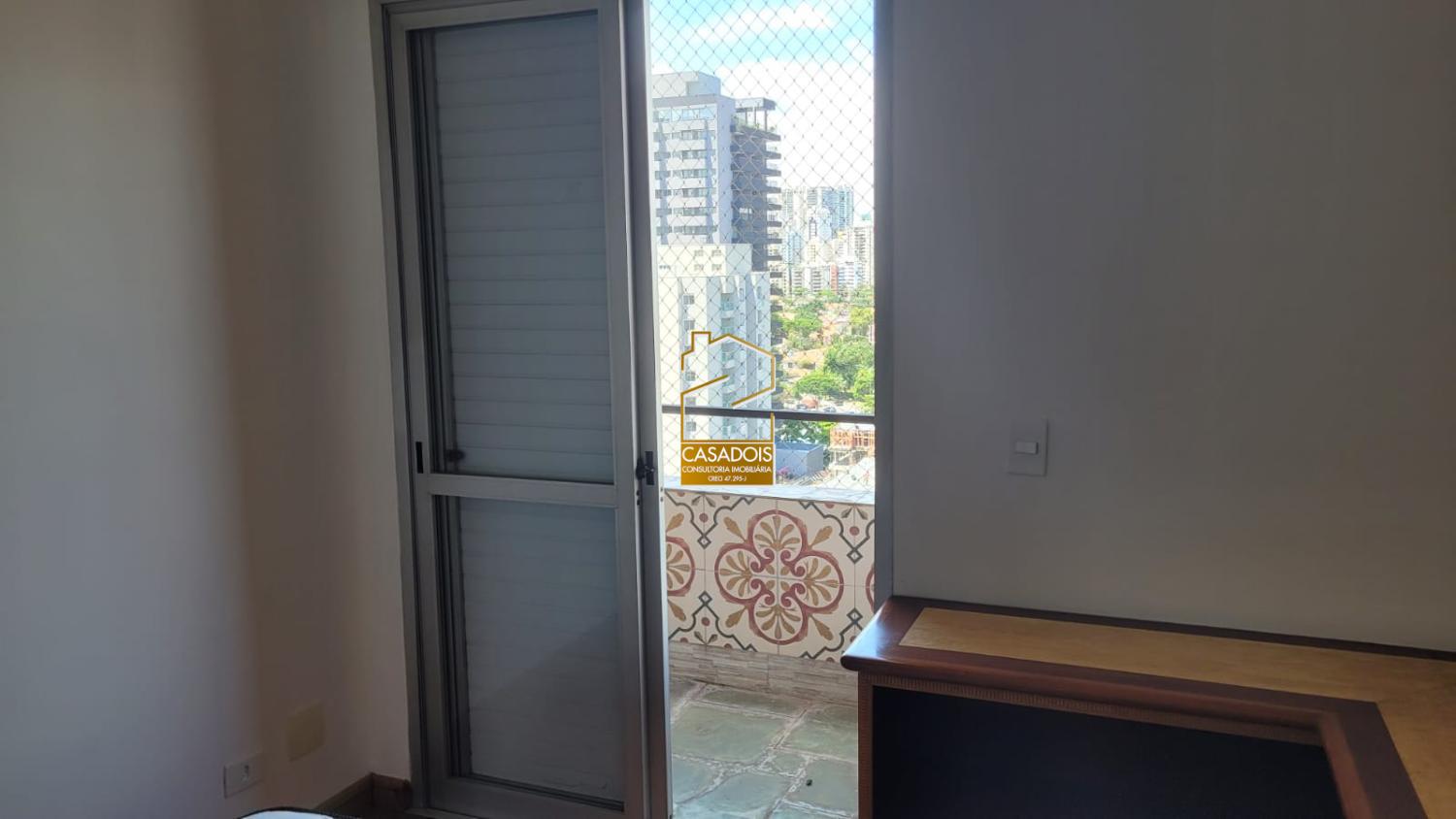 Apartamento à venda e aluguel com 2 quartos, 98m² - Foto 20