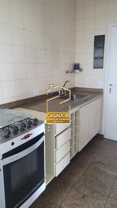 Apartamento à venda e aluguel com 2 quartos, 98m² - Foto 29