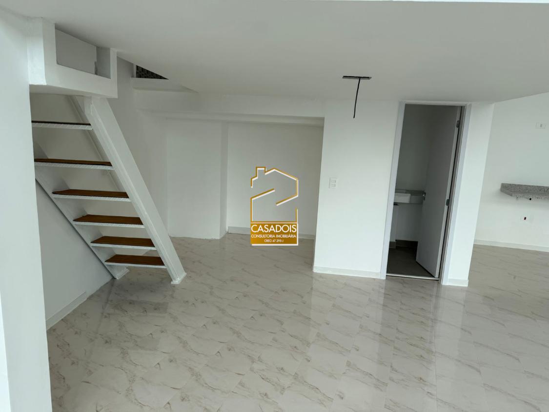 Apartamento à venda com 1 quarto, 78m² - Foto 7