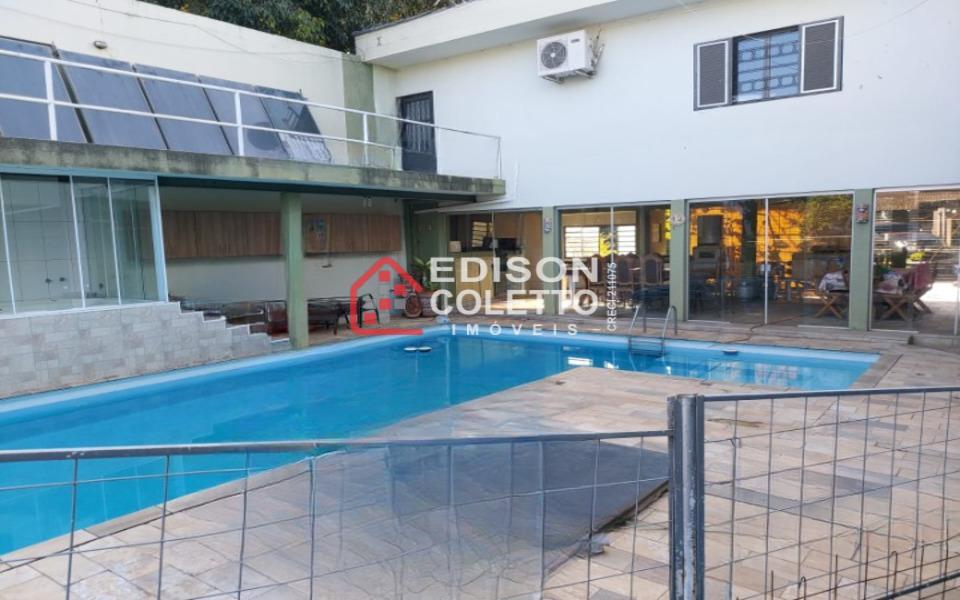 Casa à venda, 359m² - Foto 8