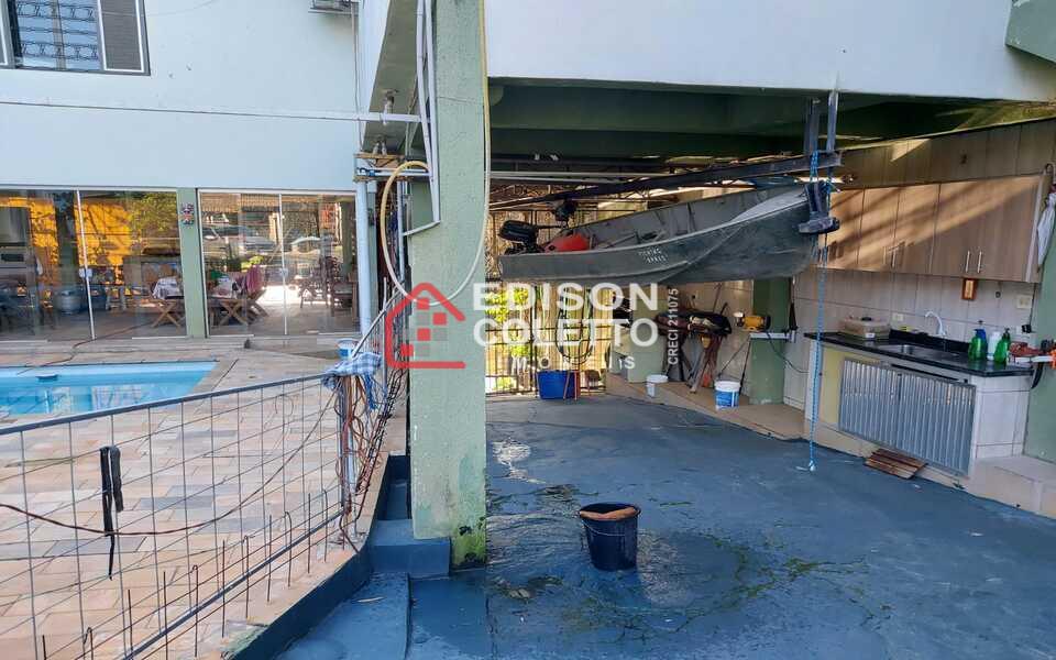 Casa à venda, 359m² - Foto 7
