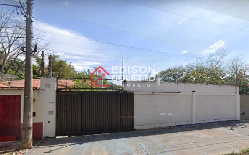 Casa à venda, 359m² - Foto 1