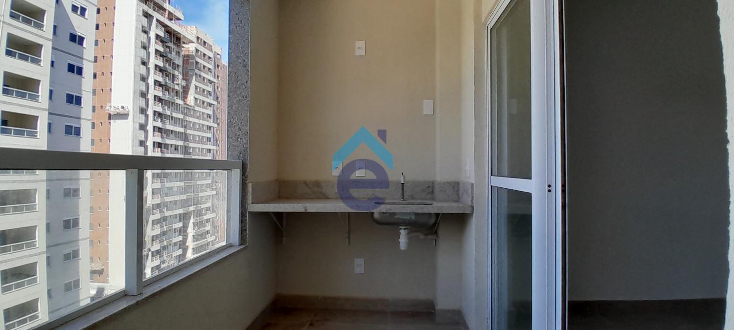 Apartamento à venda com 2 quartos, 64m² - Foto 6