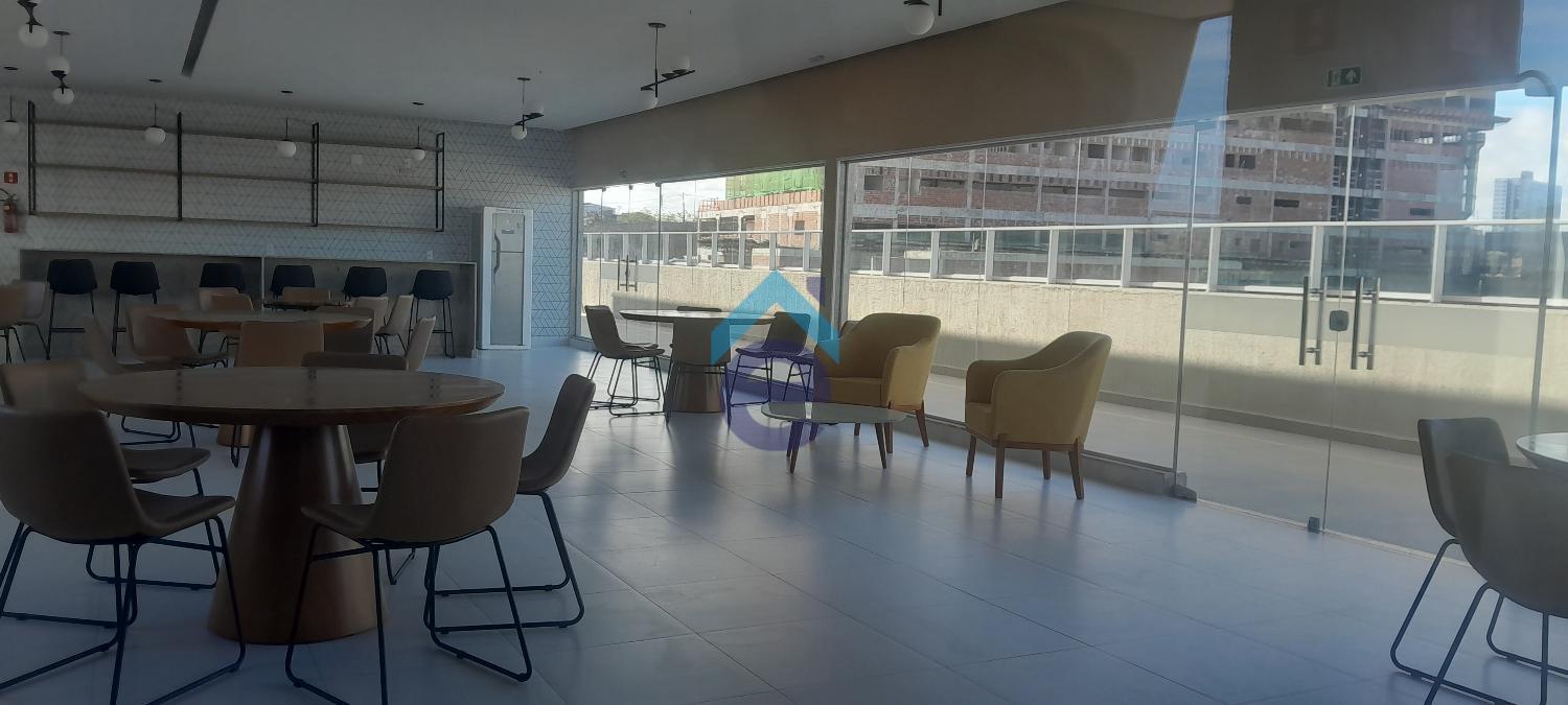 Apartamento à venda com 2 quartos, 64m² - Foto 12