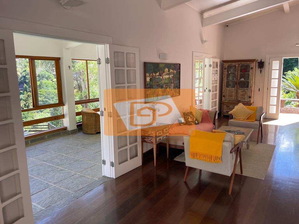 Casa à venda com 4 quartos, 400m² - Foto 12