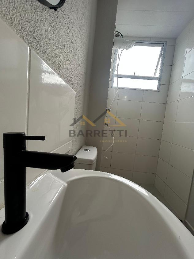 Apartamento à venda com 2 quartos, 39m² - Foto 12