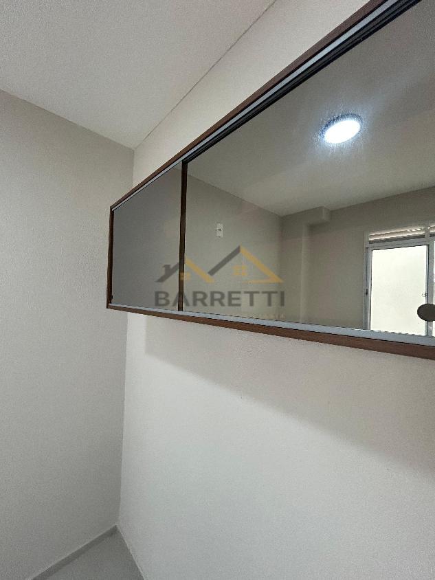 Apartamento à venda com 2 quartos, 39m² - Foto 7