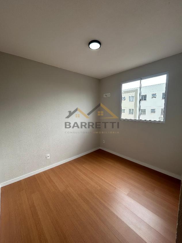 Apartamento à venda com 2 quartos, 39m² - Foto 10