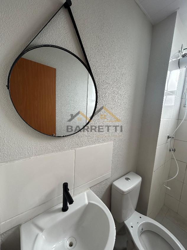 Apartamento à venda com 2 quartos, 39m² - Foto 11
