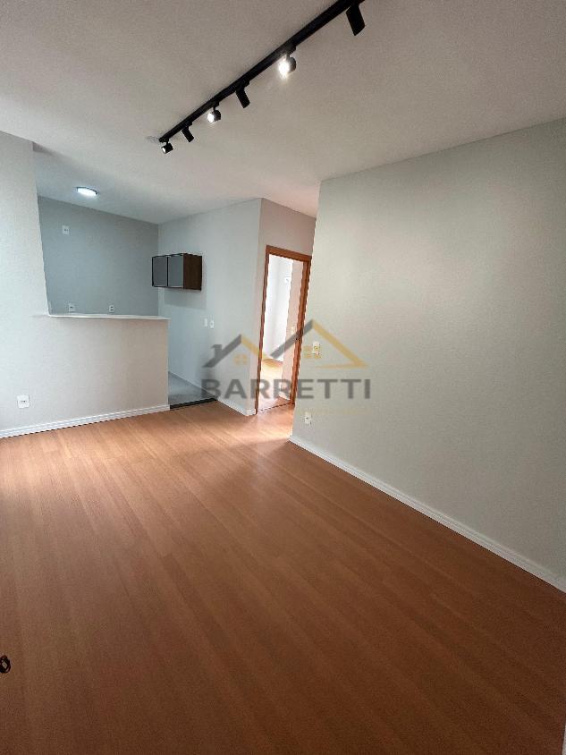 Apartamento à venda com 2 quartos, 39m² - Foto 3