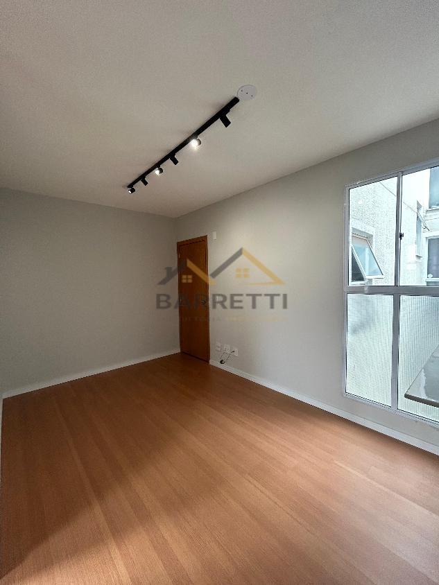 Apartamento à venda com 2 quartos, 39m² - Foto 4
