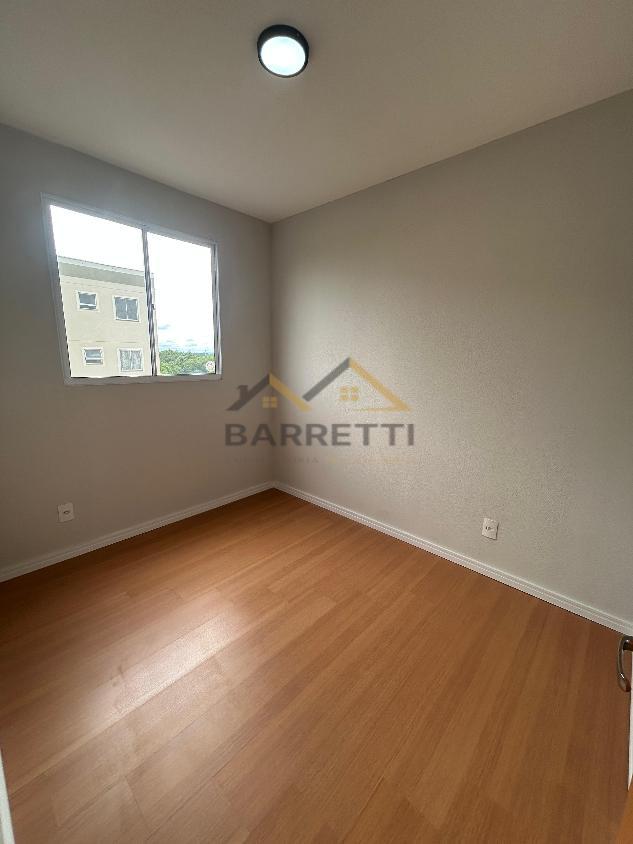 Apartamento à venda com 2 quartos, 39m² - Foto 9