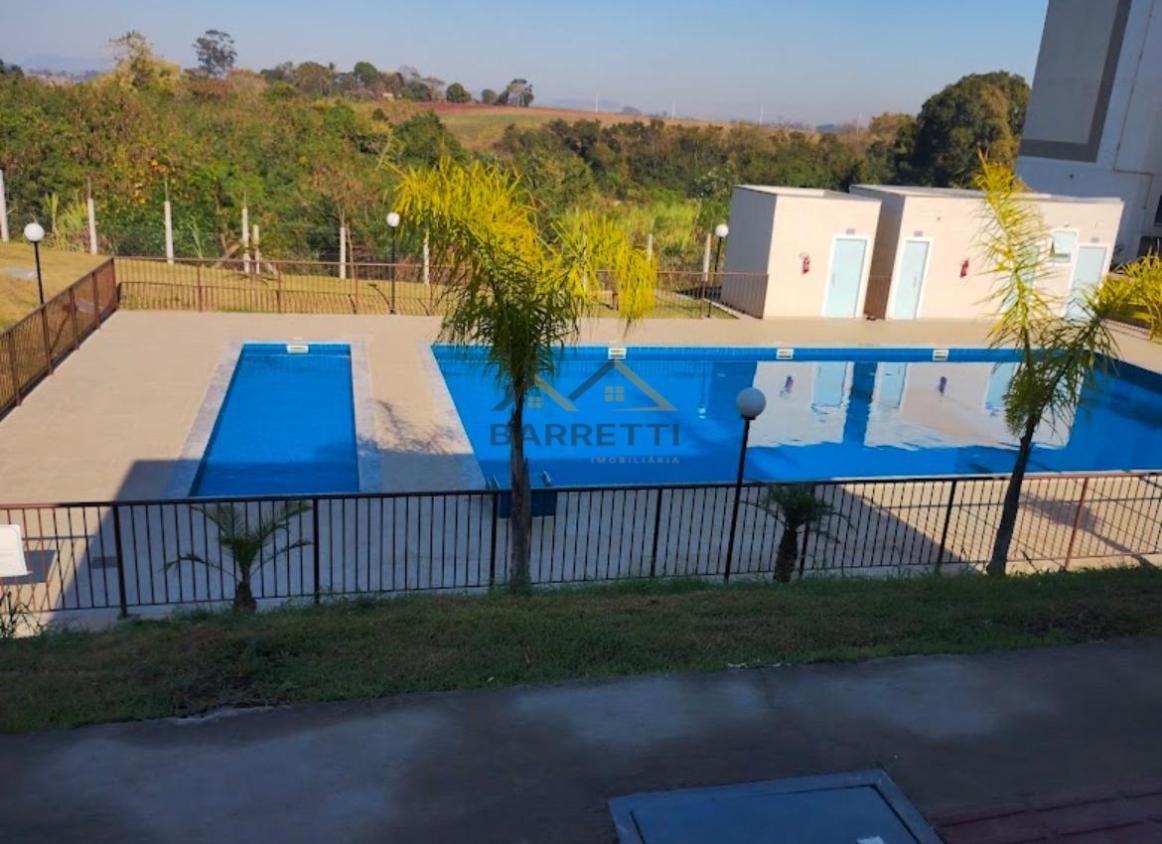 Apartamento à venda com 2 quartos, 39m² - Foto 13