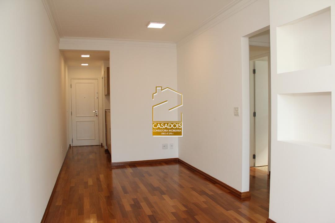 Apartamento para alugar com 2 quartos, 74m² - Foto 5