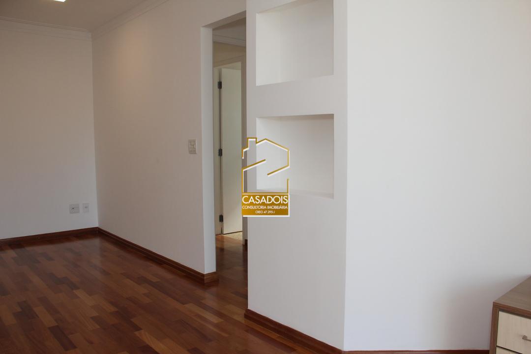 Apartamento para alugar com 2 quartos, 74m² - Foto 7