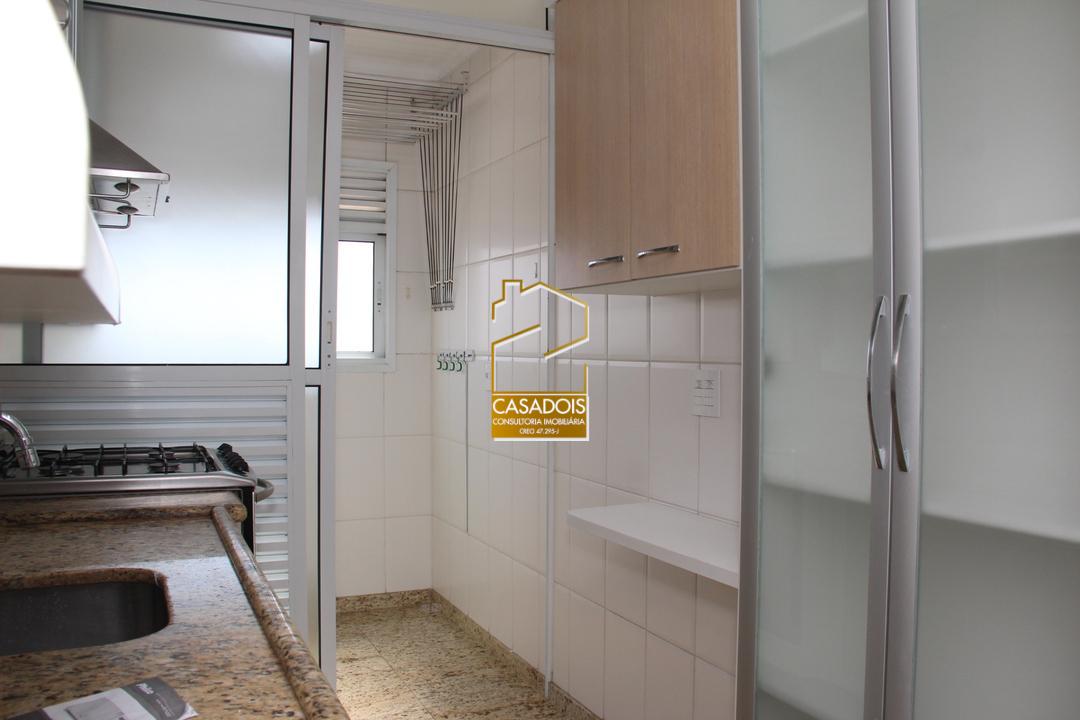 Apartamento para alugar com 2 quartos, 74m² - Foto 20